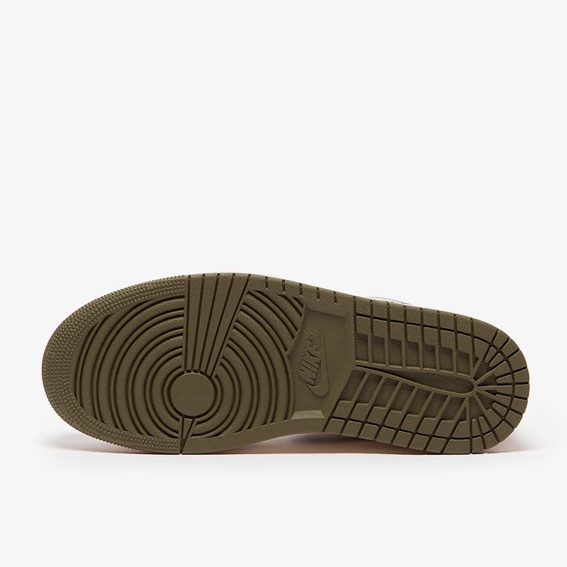 Air Jordan 1 Low pour Femme