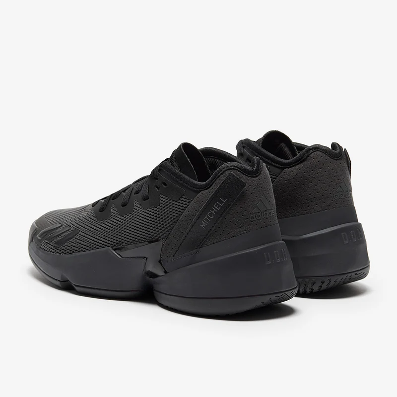 adidas D.O.N. Issue 4